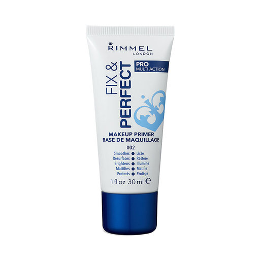 Match Perf Fix & Perfect Pro Primer