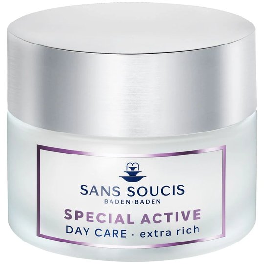Sans Soucis Special Active Day Care Extra Rich 50 ml