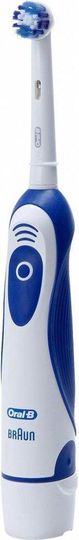 Braun Oral-B Advance Power cls batteri