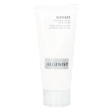 Algenist Elevate Firming & Lifting Contouring Neck Cream 60ml - Dagkräm