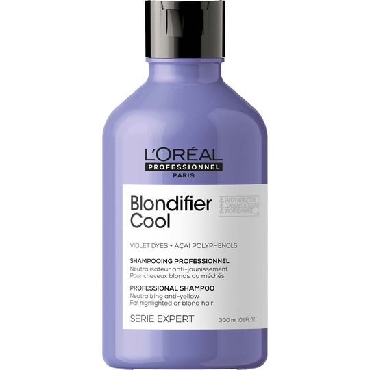 L'Oréal Professionnel Blondifier Shampoo Cool 300 ml