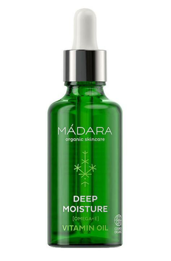 Mdara - Deep Moisture Vitamin Oil 50 ml
