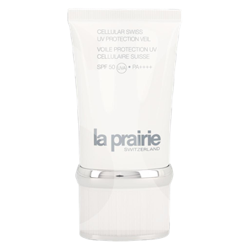 La Prairie Swiss Uv Protection Veil 50ml - Dagkräm