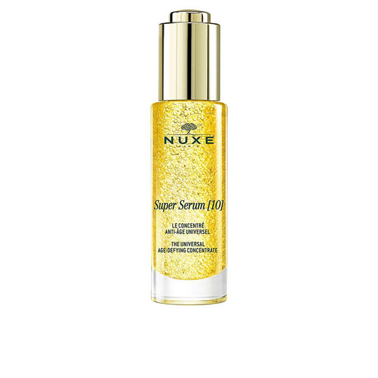 NUXE SUPER SERUM [10] le concentré anti-âge universel 30 ml