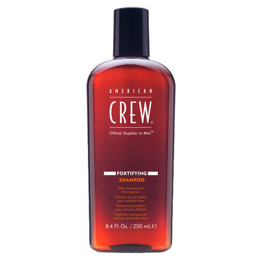 American Crew Fortifying Shampoo 250 ml