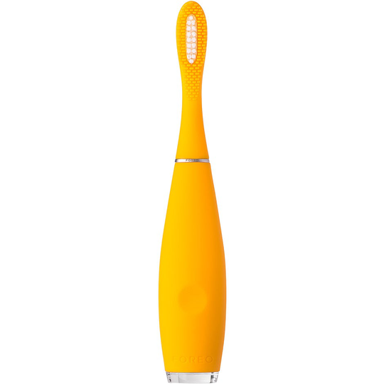 ISSA Kids Mellow Yellow, Foreo Tandborstar