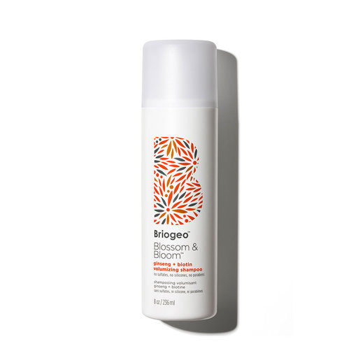 Blossom & Bloom™ Ginseng + Biotin Volumizing Shampoo 237ml