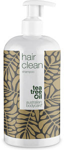 Australian Bodycare Hair Clean schampo 500 ml