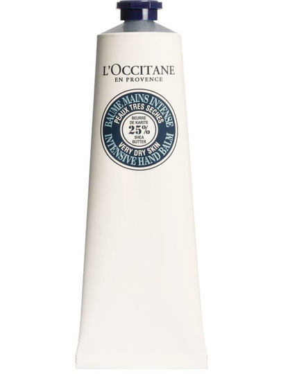 L'Occitane Shea Intensive Hand Balm (150ml)