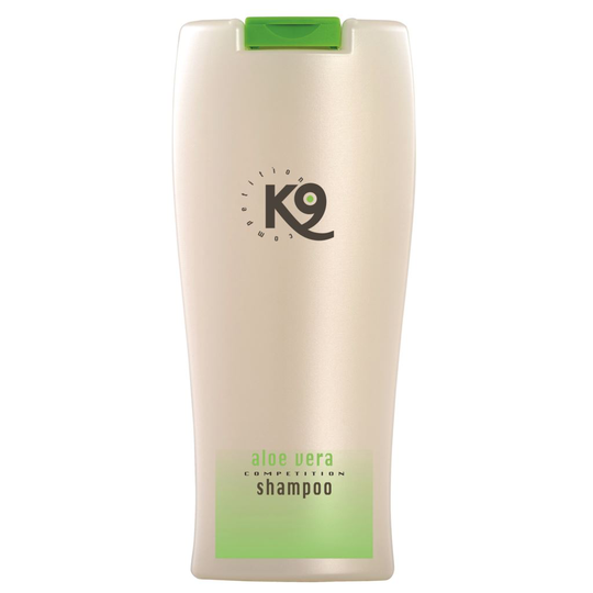 TRIXIE K9 AloeVera Schampo 300 ml