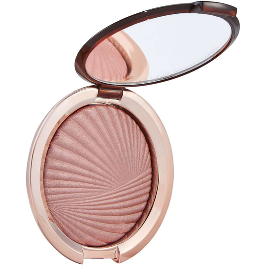 Estee Lauder Bronze Goddess Highlighting Powder Gelee Modern Mercury