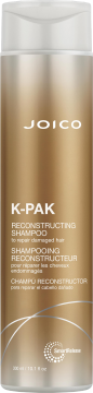 Joico K-Pak Reconstructing Shampoo 300ml - Schampo