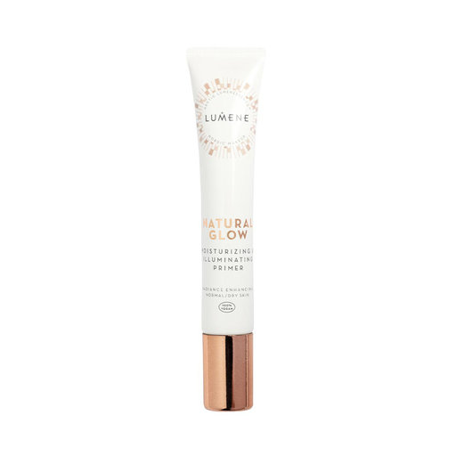 Natural Glow Moisturizing & Illuminating Primer