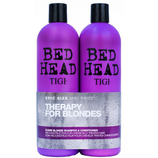Tigi Bed Head Dumb Blonde Tweens