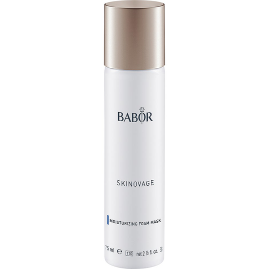 Babor Skinovage Moisturizing Foam Mask, 75 ml Babor Ansiktsmask