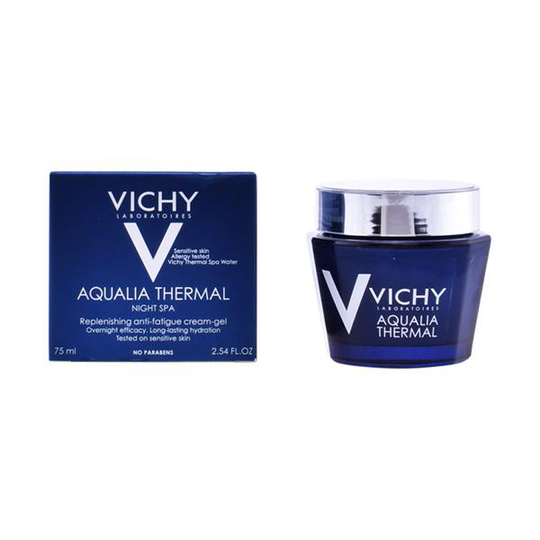 Nattkräm Aqualia Thermal Vichy