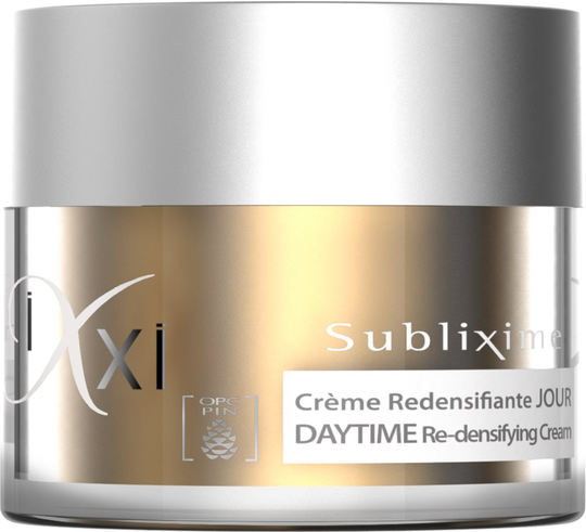 Ixxi Sublixime Daytime Re-densifying Cream 50 ml