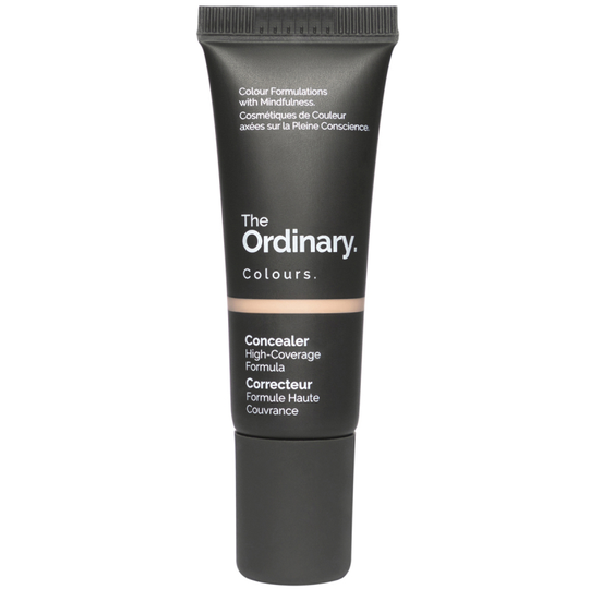 The Ordinary Concealer 1.2 P Light Pink
