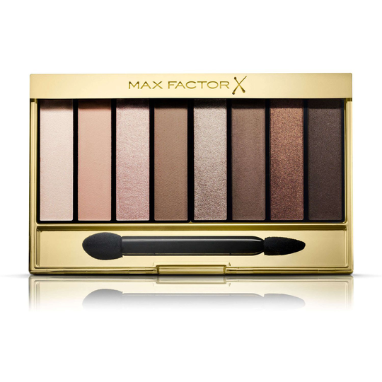 Max Factor Masterpiece Cappuccino Nude