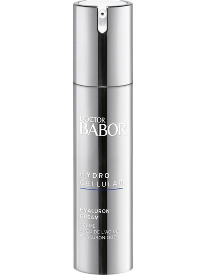 Babor Doctor Babor Hydro Cellular Hyaluron Cream (50ml)