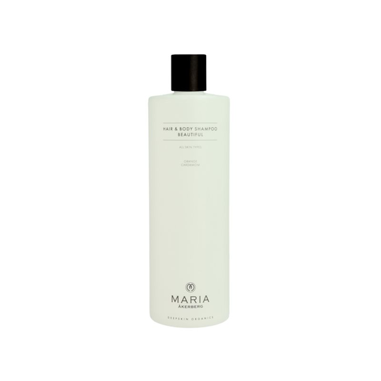 Hair & Body Shampoo Beautiful 500ml