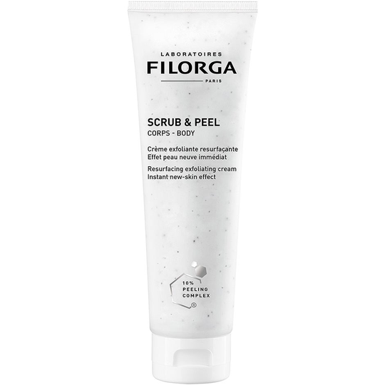 Filorga Scrub & Peel - Body, 150 ml Filorga Kroppsskrubb
