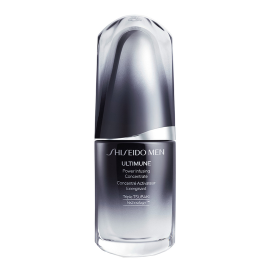 Shiseido Men Ultimune Power Infusing Concentrate (30ml)