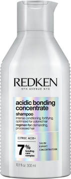 Redken Acidic Bonding Concentrate Shampoo 300ml - Schampo