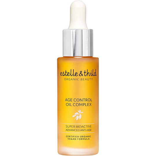 Estelle & Thild Super Bioactive Repairing Oil Copmplex, 30 ml estelle & thild Serum & Ansiktsolja