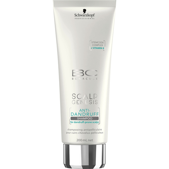 Schwarzkopf Professional BC Bonacure Scalp Genesis Anti-Dandruff Shamp