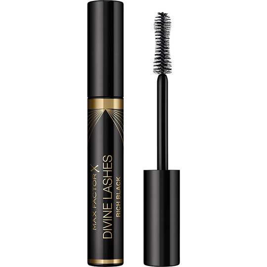 Divine Lashes Mascara, 9 ml Max Factor Mascara