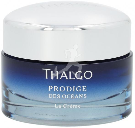 dag- och nattkräm Prodige Des Océans 50 ml vit