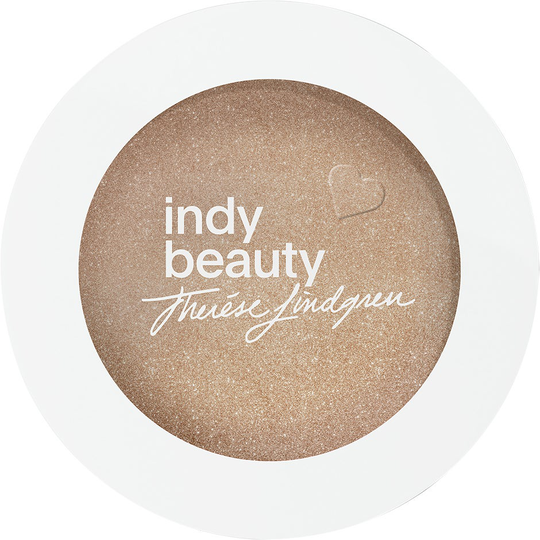 Ready, Set, Glow! Highlighter Celina, 5,3 g Indy Beauty Highlighter