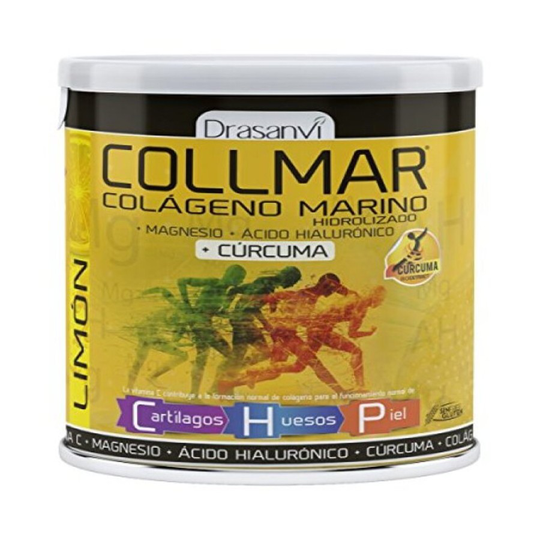Multivitamin och mineral Drasanvi Collmar (300 g)