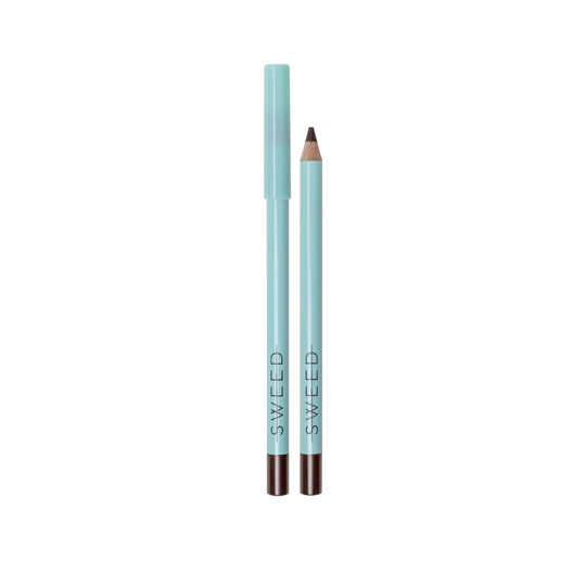 SWEED Satin Kohl Eyeliner Dusty Brown 1 st