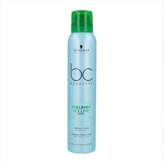 Skumbalsam BC Collagen Volume Schwarzkopf BC Bonacure Collagen Volume Boost (200 ml)
