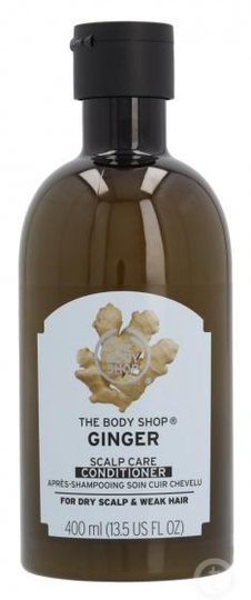 ingefära Scalp Care balsam dam 400 ml