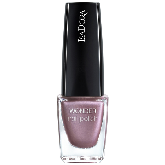 IsaDora Wonder Nail Polish Vintage Rose