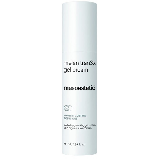 Mesoestetic Home Performance Melan Tran3x Depigmenting Gel Cream 50 ml