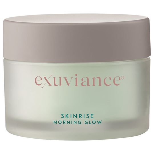SkinRise Morning Glow, 36 pcs Exuviance Ansiktsserum