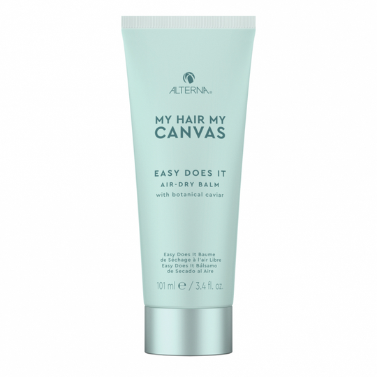 Alterna My Hair My Canvas Easy Does It Air-Dry Balm (101ml)