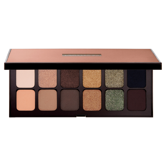 Laura Mercier Eye Shadow Palette Parisian Nudes Eyeshadow Palette