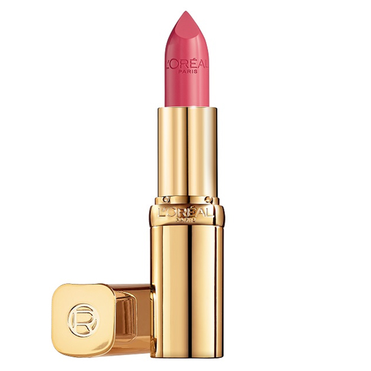 L'Oréal Paris Color Riche Satin Lipstick 256 Blush Fever