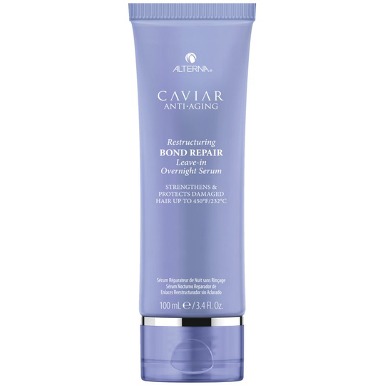 Alterna Caviar Anti-Aging Restructuring Bond Repair Leave-In Overnight Serum (100ml)
