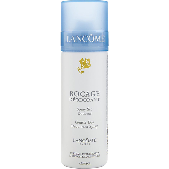 Lancôme Bocage Deodorant Spray, 125 ml Lancôme Damdeodorant