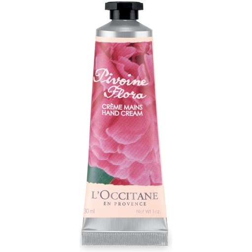 L'Occitane Pivoine FIora Hand Cream 30 ml