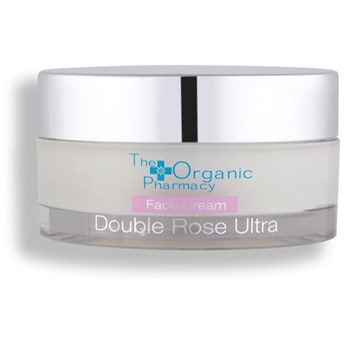 The Organic Pharmacy Double Rose Ultra Face Cream 50 ml
