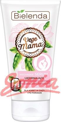 Bielenda Vege Vegan Mom Firming Serum care bust 125ml