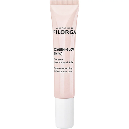 Filorga Laboratoires Paris Oxygen-Glow Eye Cream, 15 ml Filorga Ögon