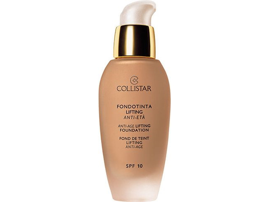 Collistar Anti-Age Lifting Foundation SPF10 05 Cinnamone 30ml